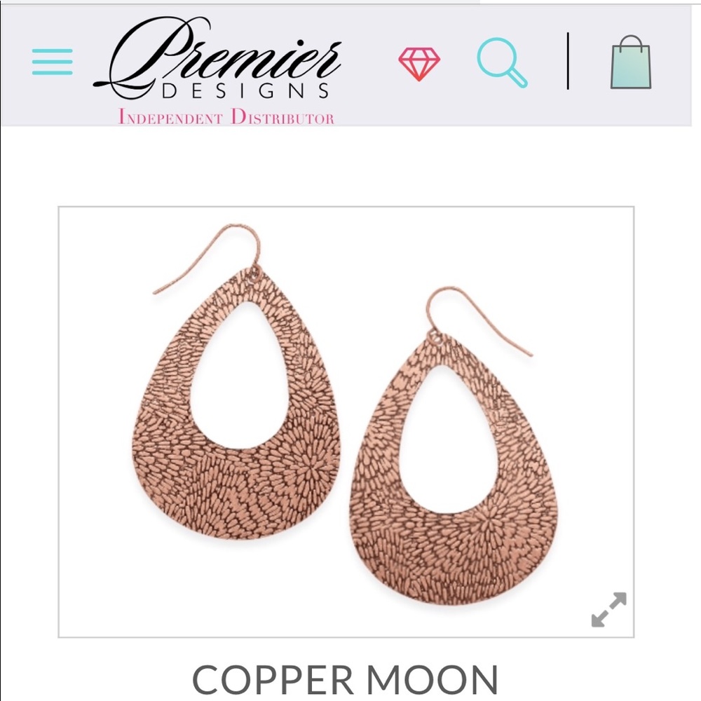 Premier Designs sample sale